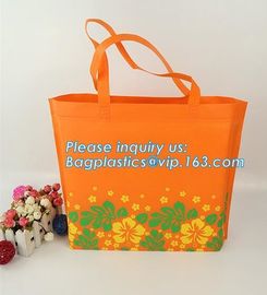 Low price PP non woven bag, shopping bag, PPnon woven shopping bag, Top Quality For Promotion Wholesale Eco Cheap Cloth supplier