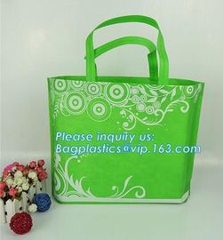 Low price PP non woven bag, shopping bag, PPnon woven shopping bag, Top Quality For Promotion Wholesale Eco Cheap Cloth supplier