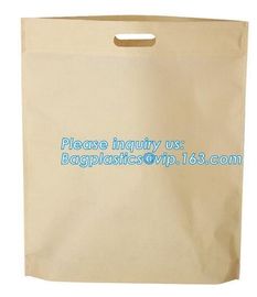 gift advertisement Reusable non woven shopping bags recyle supermarket non woven bags with handles, bagease, pac, pak ea supplier