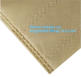 gift advertisement Reusable non woven shopping bags recyle supermarket non woven bags with handles, bagease, pac, pak ea supplier