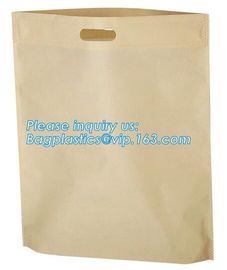 gift advertisement Reusable non woven shopping bags recyle supermarket non woven bags with handles, bagease, pac, pak ea supplier