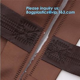 Favorable price new design fashion style colorful handled pp non woven bag , non woven bag, Shopping Tote Non Woven Bag supplier
