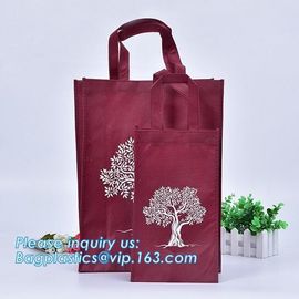 100% biodegradable non woven bag, custom color bag eco friendly recyclable grocery non woven bag shopping bag, bagease supplier