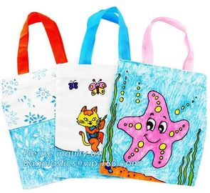 Cheap printed shopping bags cheap custom laminated recyclable non woven bag pp promotional bag with logo, bagplastics supplier
