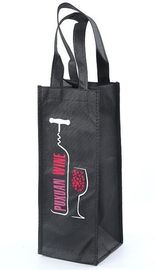 Popular Items Printing Shopping Plastic 120 Gsm PP Non Woven Bag, recyclable non woven bag,laminated non woven bag, pac supplier