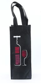 Popular Items Printing Shopping Plastic 120 Gsm PP Non Woven Bag, recyclable non woven bag,laminated non woven bag, pac supplier