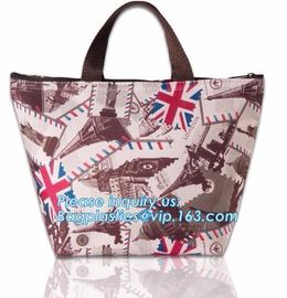 Factory price rpet non woven bag black woven bag, OEM Production Hot Sale Non Woven Bags Customized, fabric recycled fas supplier