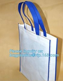 Good Quality Stocklot Recyclable PP Grocery Bag For Shopping custom print pp non woven bag folding non woven bag, bageas supplier