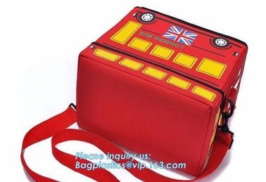 Factory supply handled custom logo print non woven bag, pp non woven bag non woven shopping bag non woven bag, bagease supplier