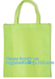 pp non woven bag non woven shopping bag non woven bag, heat seal non woven bag d cut handle cheap garment bag, bagease supplier