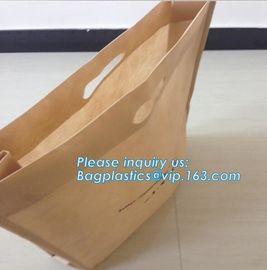 pp non woven bag non woven shopping bag non woven bag, heat seal non woven bag d cut handle cheap garment bag, bagease supplier