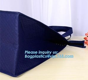 Machine Made Heat Seal Eco Friendly Non Woven Bag,Non Woven Shirt bag ,Non Woven gift bag, bagease, bagplastics, pak, pk supplier