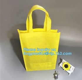 raw material for non woven bags non woven bags for supermarket woven bags with logo, China pp woven bag supplier printed supplier