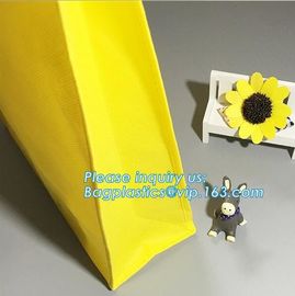 raw material for non woven bags non woven bags for supermarket woven bags with logo, China pp woven bag supplier printed supplier