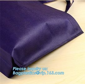 raw material for non woven bags non woven bags for supermarket woven bags with logo, China pp woven bag supplier printed supplier