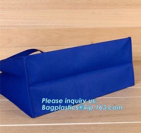 OEM orders customized design non woven shopping ,non woven bag in low price, Custom Printed Logo Gift Non Woven Bag Shop supplier