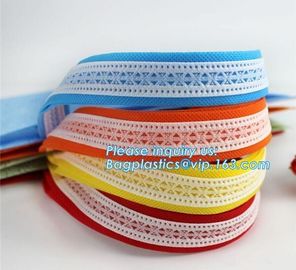 Customized Non Woven Shopping Bag Logo Printing Non Woven Bag With Tote, fashion custom non woven bag pp non woven bag n supplier