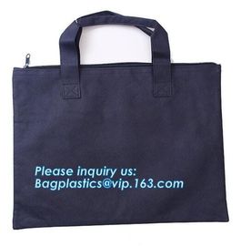 fashion custom non woven bag pp non woven bag non woven shopping bag, Wholesale laser foldable shopping bag sliver gold supplier