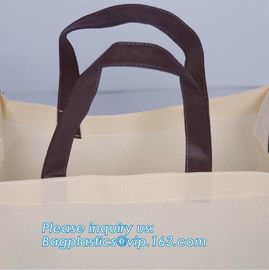 cheap price custom printed eco friendly tote grocery shopping fabric recyclable non woven bag, tote bag, foldable bag, d supplier