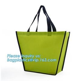 cheap price custom printed eco friendly tote grocery shopping fabric recyclable non woven bag, tote bag, foldable bag, d supplier