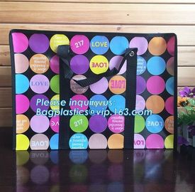 customized, pp woven: 80-180g, non woven: 40-200g, RPET:90-16g, First grade material and inks,ensure the safety of your supplier