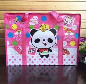customized, pp woven: 80-180g, non woven: 40-200g, RPET:90-16g, First grade material and inks,ensure the safety of your supplier