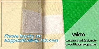 1. offer any type and size non woven bags 2. excellent shape and vivid printing effect 3. eco-friendly/green packaging o supplier