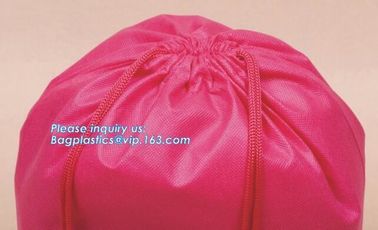 promotional silk screen nonwoven bag spunbond bag storage kraft non woven bag, New fashion Non Woven Shopping Bag | PP N supplier