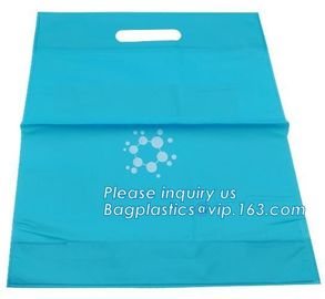 cheap recycled custom printing grocery tote shopping pp non woven bag non woven bag promotional fashion bag, bagease pac supplier