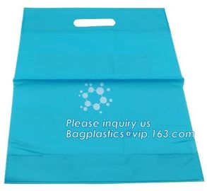 cheap recycled custom printing grocery tote shopping pp non woven bag non woven bag promotional fashion bag, bagease pac supplier