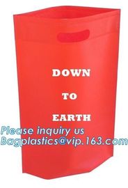 DOWN TO EARTH, PACKINGBAGS, PP WOVEN BAGS, NON WOVEN ECO GREEN BAGS, ECO PACKAGING, ECO FRIENDLY PACKS, PACKAGE, PKG, PA supplier