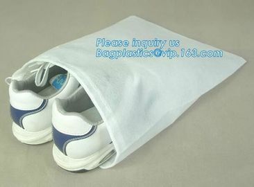 SHOES BAGS, SHOES PACK, SHOES LINER, SHOES POUCH, SHOES SACHET, SHOES STRING BAGS, SHOES COVER, SHOES EOC GREEN PACK, PA supplier