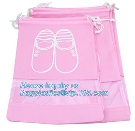 SHOES BAGS, SHOES PACK, SHOES LINER, SHOES POUCH, SHOES SACHET, SHOES STRING BAGS, SHOES COVER, SHOES EOC GREEN PACK, PA supplier