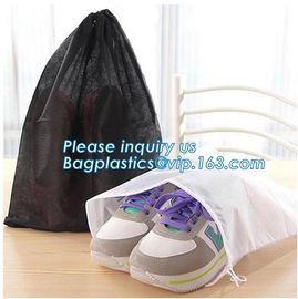 SHOES BAGS, SHOES PACK, SHOES LINER, SHOES POUCH, SHOES SACHET, SHOES STRING BAGS, SHOES COVER, SHOES EOC GREEN PACK, PA supplier