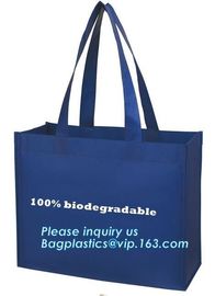 Machine Made Heat Seal Eco Friendly Non Woven Bag,Non Woven Shirt bag ,Non Woven gift bag, PACK, PAK, PKG, LTD, LIMITED supplier