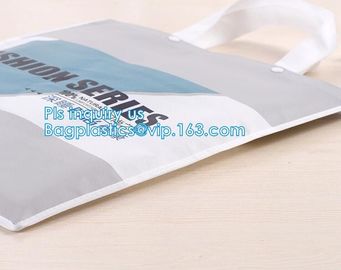 Custom Picture Printing Recycle Laminated Promotional Shopping Pp Non Woven Bag, Fashion Laser Non Woven Bag with Custom supplier