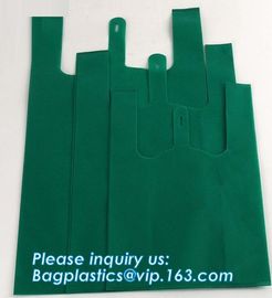 1) non woven bags  2) paper bags  3) cooler bags  4) polyester bags  5) garment bags  6) drawstring bags  7) backpacks supplier