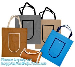 die cut non woven bag for shopping and promotion, Wholesales Fashion Top Selling white tote Non Woven Bag, bagease pack supplier