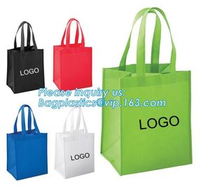 Non Woven Bags Manufacturer Wholesale Promotional Cheap Custom Foldable Shopping Recycle PP Non Woven Bag, bagplastics, supplier