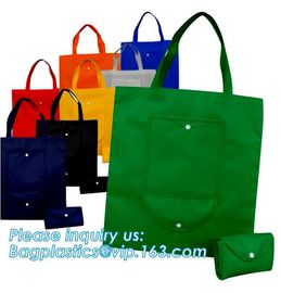 Manufacturer Wholesale Promotional Price Recyclable Fabric Shopping Tote Carry Custom PP Non Woven Bags, bagease, packs supplier