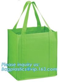 Top Quality Promotion Laminated Non Woven Bag/Non Woven Shopping Bag/Cute Reusable Shopping Bag, Reusable Tote Shopping supplier