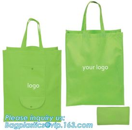 Promotional non woven bag products made in asia, Customizable Waterproof China Reusable PP Non Woven Bag,Lamination PP W supplier