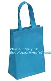 customized durable recycled non woven bag shopping/non woven bag custom/sewing non woven bag, bagplastics, bagease, pack supplier