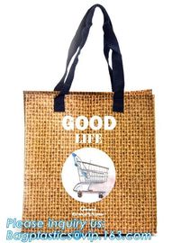 wholesale promotion High quality Non Woven bag for beer, High quality big capacity travel recycled pp non woven bag, pak supplier