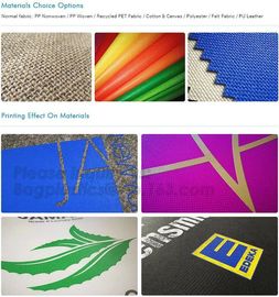 Promotional Non Woven Bag with logo/NonWoven shopping Bag/cheap custom NonWoven Bag with lamination, supplier