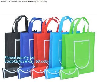 Free Sample 100% biodegradable d cut non woven bags, Promotional New Fashion Tote Non Woven Bag, Canvas Cotton Bags, dra supplier