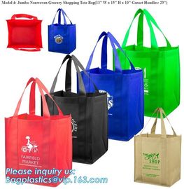 Free Sample 100% biodegradable d cut non woven bags, Promotional New Fashion Tote Non Woven Bag, Canvas Cotton Bags, dra supplier