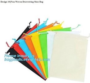 Canvas Cotton Bags, drawstring bags, non woven bags, fashion custom non woven bag pp non woven bag non woven shopping ba supplier