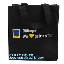 Most Selling Products Big Size Non Woven Bag,metallic Bopp non woven bag, waterproof Cosmetic bag, fabric recycled fashi supplier