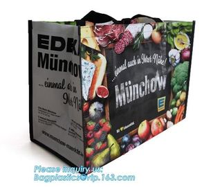 Most Selling Products Big Size Non Woven Bag,metallic Bopp non woven bag, waterproof Cosmetic bag, fabric recycled fashi supplier